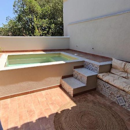B&B Va' Pensiero Villasimius Exterior foto